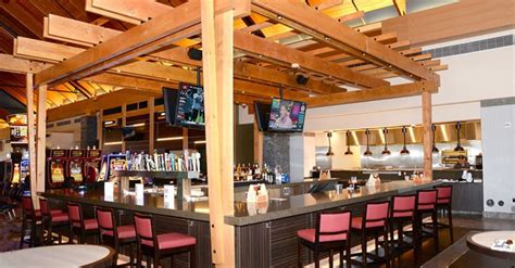 shooting star casino bagley|shooting star casino dining.